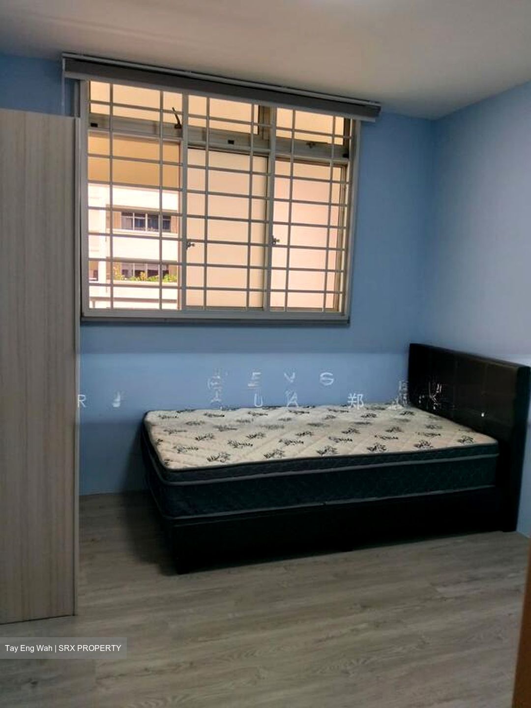 Blk 123 Eunos Spring (Bedok), HDB 4 Rooms #490761911